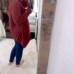 Wonderly cozy knit top size 1X Photo 3