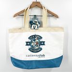 Disney  Cruise Line Bag Lanyard Bundle Castaway Club DCL Photo 0