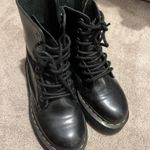 Dr. Martens Platform Jadon  Boots Leather Photo 3