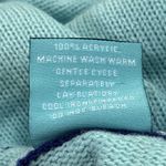 Norther Pole Womens‎ Sweater Sz S Merlot Photo 8