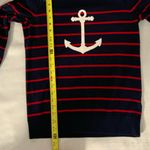Nautica  Knit sweater size medium‎ Photo 3