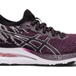ASICS  GEL-KAYANO 28 MK Women’s Running Shoes Size 6.5 Purple NWOT Photo 0