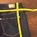Jones New York Dark Rinse Denim Bermuda Shorts Photo 4