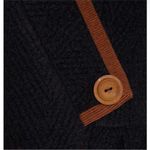 Ulla Johnson ICONIC wool blend Antoinette coat NEW Photo 11