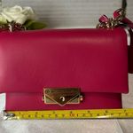 Michael Kors NWT  Cece small shoulder bag pink Photo 6