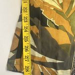 Zand L Europe Jogger Womens Small Drawstring Safari Giraffe Beaded Tasseled Wild Photo 12