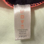 Flirtitude Wild Foldover Yoga Pants Small Photo 4