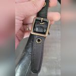 Coach Vintage Large Bleeker Duffle Bag Photo 9