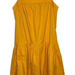 English Factory Shade High Low Midi Dress size Small Photo 0