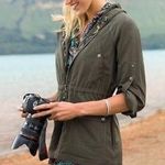 Athleta  Yaletown Jacket - Size S Photo 0