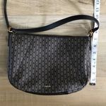 Fossil  Skylar Crossbody Shoulder Bag Monogram Photo 6