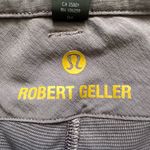 Trousers Take The Moment Pant *lululemon x Robert Geller Moonphase 8 Photo 8