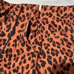 Lady Hagen  leopard print Golf Skirt Size 2 C15 Photo 6
