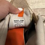 Sorel  ONA 718 EQ Low-Top Sneakers Athletic Shoe Women's Size US 8.5 Neutral Photo 4