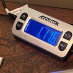 American Eagle Outfitter Jean Women 20 Long Gray Highest Rise '90s Boyfriend NEW Photo 9