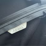 Sophisticated Black Sleeveless Jumpsuit Photo 7