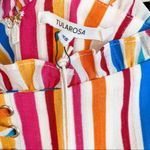 Tularosa Rainbow Stripe Quinn Pants Size XS NWT Photo 5