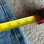 Levi's Levi’s Women’s Y2K 505 High Rise Light Blue Distressed Cropped Jeans 28 Photo 11