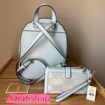 Michael Kors Backpack Set Photo 1