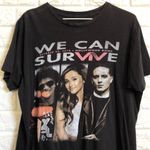 WE CAN SURVIVE 2016 concert‎ T Photo 0