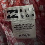 Billabong Yours Truly romper size medium NWT Photo 4