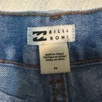 Billabong  Jean Shorts Photo 2