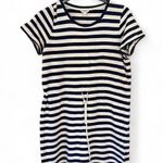Sonoma Cotton nautical dress Photo 0
