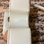 Off-White  Burrow-22 Shoulder Bag Light Blue Photo 6