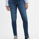 Levi's Levi’s Women’s 711 Skinny Jeans Photo 0
