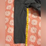 Tahari  Chic Gray Pantsuit | Size 14 | Cotton Blend Business Set | Altered Hem Photo 14