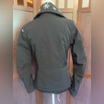 Bogner Fire+Ice ski jacket size 6. black‎ Black Photo 2