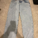 Motel Rocks  Jeans Low-Rise Parallel Photo 0