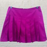 Callaway Pink Golf Skort 6 Athletic Skirt Tennis Moisture Wicking Sportswear Photo 1