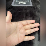 Aritzia TNA hooded jacket size XS Gray Photo 7