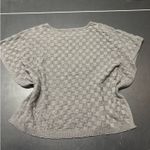 Mud Pie Short Sleeve Sweater Photo 6
