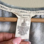 Lucky Brand  Tank Top Size Large Photo 6