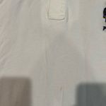 Ralph Lauren Polo Polo Bear White Polo Shirt Men’s Size 3XB See Pics Photo 2