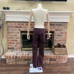 James Jeans “Twiggy” purple high rise skinny jeans / 29 / Excellent condition Photo 13