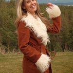 Show Me Your Mumu NWT Penny Lane Coat Photo 3