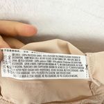 Endless Rose  Lace Pleat Mini Dress Size XS Off White Graduation Bride NEW Photo 7