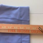 FP Movement Free People Light Purple‎ Elevate Crop Top Sports Bra Activewear Purple Photo 5