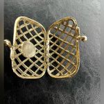 Vintage Vegas Souvenir Coin Chip Purse Photo 3