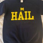 Gildan Michigan Sweatshirt Photo 0