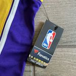 Nba LA Lakers 91 JOJA jersey Photo 2
