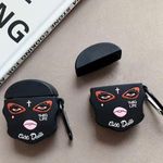 AirPod Pro Case Black Photo 3