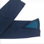 Outdoor Voices  Leggings Navy blue Zip Yoga Small Photo 4