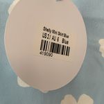 Princess Polly  Shelly Mini Skirt NWT Photo 1