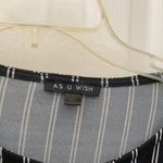 As You Wish FINAL MARKDOWN AS U wish mini dress large Photo 2