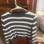 Hollister Striped  cardigan! Photo 1