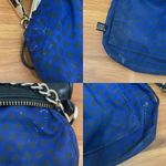 Rebecca Minkoff Mini MAC Black Leather Crossbody Bag Photo 14